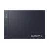 Samsung P9 SSD MU-PJ2T0G/WW, 2 TB, USB-C, mélyfekete