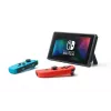 Nintendo Switch (új, átdolgozott modell) hordozható játékkonzol, fekete/kék/piros, 15,8 cm (6,2 inch), 32 GB, WLAN