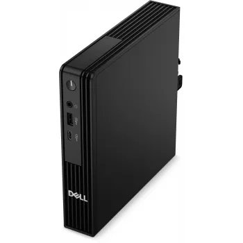 Dell Pro Essential Micro PVM1265 mini PC, AMD Ryzen 5 230, 16 GB RAM, 512 GB SSD, Windows 11 Pro