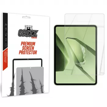 GrizzGlass HybridGlass képernyővédő OnePlus Pad 3 táblagéphez