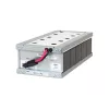 Vertiv GXT5 UPS akkumulátor, ólom-sav, 9 Ah, GXT5-3000IRT2UXL készülékhez