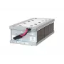Vertiv GXT5 UPS akkumulátor, ólom-sav, 9 Ah, GXT5-3000IRT2UXL készülékhez