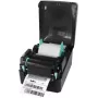 Godex GE330 címkenyomtató, termikus közvetlen / termikus átvitel, 300 dpi, USB 2.0, LAN, soros