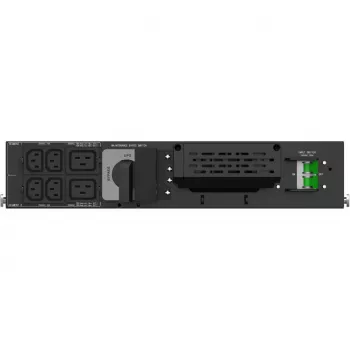 PowerWalker PDU VFI ICR (offline) UPS-hez, rack-modul