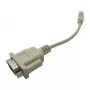 Brother soros adapter PASCA001, RJ-25 (M) - DB-9 (M)
