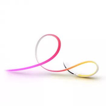 Philips Hue OmniGlow kültéri fénycsík, 5 m, EU