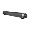 Megasat Soundbar I, black
