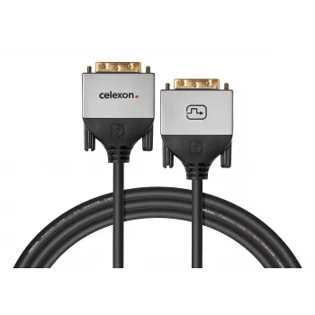 celexon 1000015558 DVI Dual-Link kábel, Professional Line