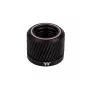 Thermaltake Pacific SF CL-W389-CA16MK-A szorítógyűrűs csatlakozó merev csőhöz 16 mm külső átmérő, matt fekete
