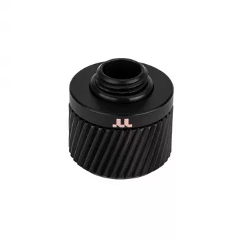 Thermaltake Pacific SF CL-W389-CA16MK-A szorítógyűrűs csatlakozó merev csőhöz 16 mm külső átmérő, matt fekete