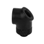 Thermaltake Pacific SF CL-W397-CU00MK-A 45 fokos adapter, matt fekete