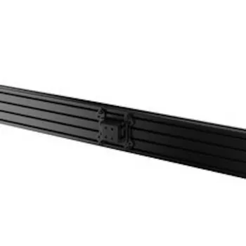 Moza Racing HMA profilos adapterkészlet MP003