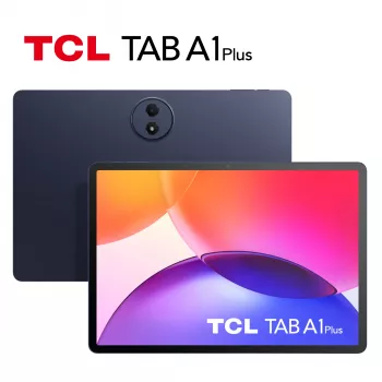 TCL A1 Plus tablet, 12,2 inch, 6/128 GB, kék, tokkal és tollal