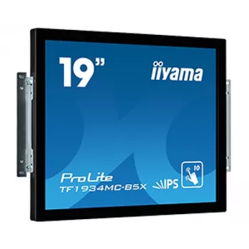 Iiyama TF1934MC-B5X érintőképernyős monitor, 48,3 cm (19 inch)