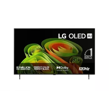 LG OLED55B6ELC okos TV, 55