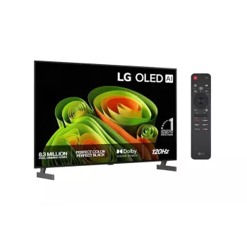 LG OLED55B6ELC okos TV, 55