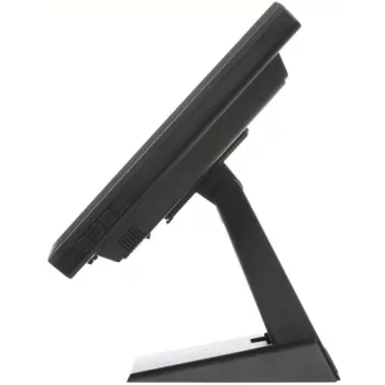 iiyama ProLite T1731SR-B1 érintőmonitor, 43,2 cm (17 inch), 1280 x 1024, fekete