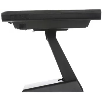 iiyama ProLite T1731SR-B1 érintőmonitor, 43,2 cm (17 inch), 1280 x 1024, fekete