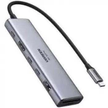 Ugreen Revodok 45521 7-in-1 USB-C dokkoló