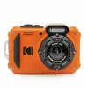 Kodak WPZ2 vízálló digitális fényképezőgép, 16 MP, narancssárga