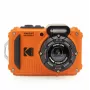 Kodak WPZ2 vízálló digitális fényképezőgép, 16 MP, narancssárga