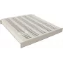 Wirewin SHELF HD 400 rack kiegészítő, vakpanel