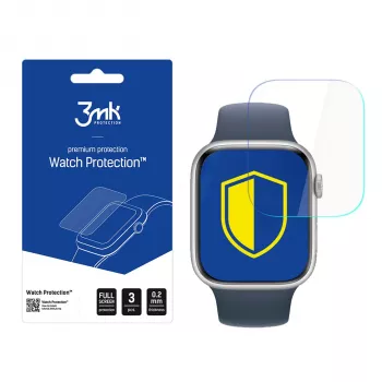 3mk Watch Protection ARC képernyővédő Apple Watch 10 42 mm-hez