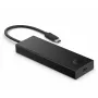HP hordozható USB-C 4K HDMI hub (BR1U3AA#ABB)