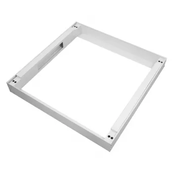 IT-BUDGET plinth for SRK network cabinet 90ITBSOSRK68G, 600 x 800 mm, 100 mm high, light grey