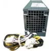 Dell TP18W tápegység, 260 watt, D9 Tower, aktív teljesítménytényező-korrekció