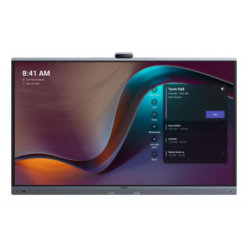Yealink MeetingBoard 75 MB75PRO-A02 interaktív kijelző