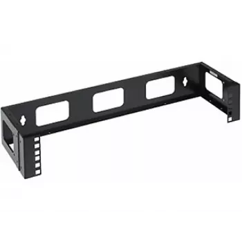 Signal U19-2U/165 rack-eszközök tartója