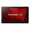 ViewSonic ViewBoard ID1330 digitalizáló LED-kijelzővel