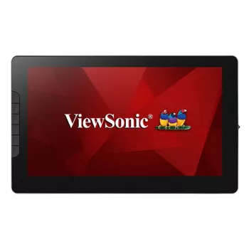 ViewSonic ViewBoard ID1330 digitalizáló LED-kijelzővel