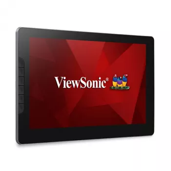 ViewSonic ViewBoard ID1330 digitalizáló LED-kijelzővel