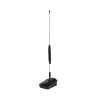 Vivanco VVTVANTSINGLE botantenna, DAB/DAB+, DVB-T/DVB-T2, URH