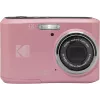 Kodak FZ45 digitális fényképezőgép, rózsaszín