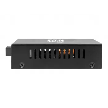 Tripp Lite N785-INT-SC-SM Gigabit egymódusú optikai-Ethernet médiakonverter, 10/100/1000, SC, 1310 nm, 20 km
