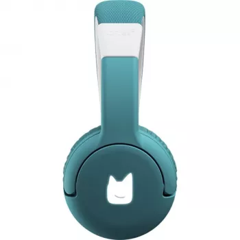 Tonies Bluetooth fejhallgató 10003271, tengerzöld (zöld/fehér), Toniebox 2-höz