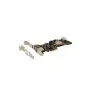EXSYS EX-11494-2 interfészkártya/adapter USB 3.2 Gen 1 (3.1 Gen 1), beépített