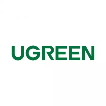 Ugreen HP206 Studio Pro fejhallgató, fekete