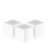 Cudy M1200 2.0 AC1200 Mesh Wi-Fi system (3 pcs)
