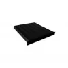 Wirewin SHELF HD 600 BL rack kiegészítő