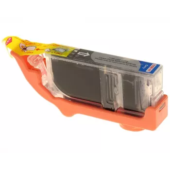 G&G tintapatron kompatibilis Canon CLI-526GY 4544B001-gyel, szürke