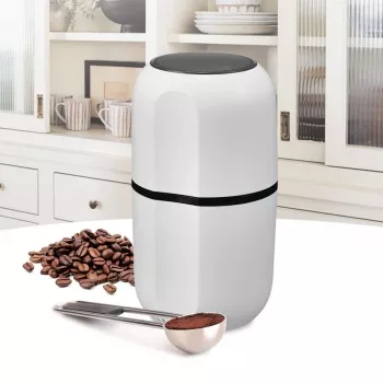 Maestro MR-458 kávédaráló, 80 g, 200 W