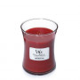 WoodWick Cinnamon Chai gyertya, 275 g