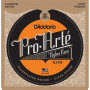 Daddario D'Addario EJ43 Pro-Arté Carbon húrok koncertgitárhoz