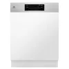 Electrolux E52ID100SX 60 cm beépíthető mosogatógép