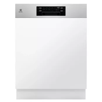 Electrolux E52ID100SX 60 cm beépíthető mosogatógép