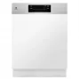 Electrolux E52ID100SX 60 cm beépíthető mosogatógép